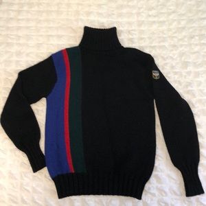 Vintage Ralph Lauren Turtleneck Sweater
